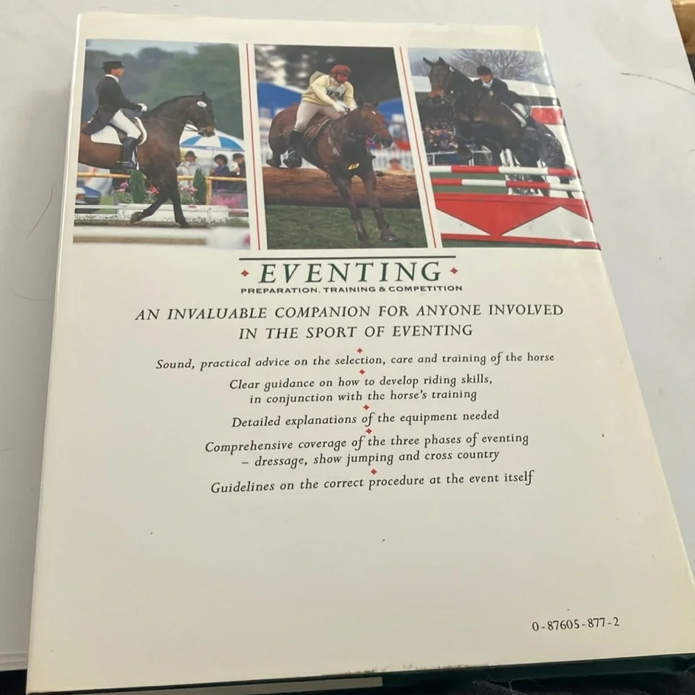 Eventing